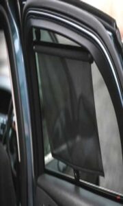 انتخاب آفتابگیر مناسب خودرو بر اساس نحوه عملکرد و محل نصب 