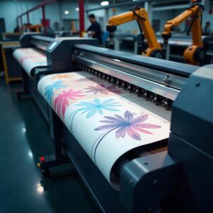 معایب و محدودیتهای روش چاپ دیجیتال