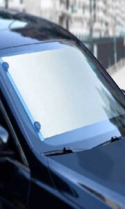 آفتابگیر تاشو