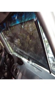 آفتابگیرهای رولی (کشویی)