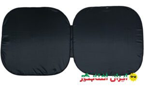 تولید کننده آفتابگیر تبلیغاتی خودرو