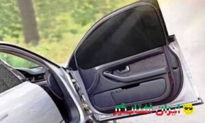 مزایای خرید آفتابگیر ماشین از برند ایران آفتابگیر 