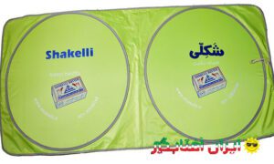دادن هدیه به عنوان مزیت خرید آفتابگیر تبلیغاتی