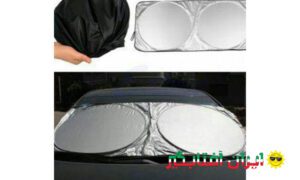 طراحی خلاقانه به عنوان مزیت خرید آفتابگیر تبلیغاتی