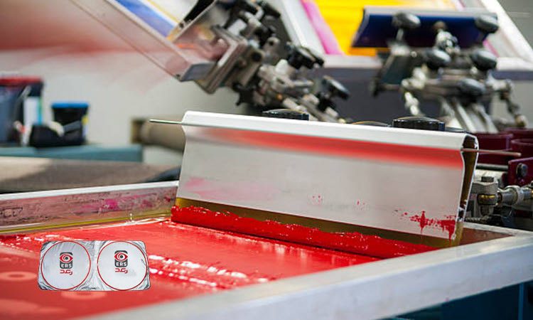 مزایای چاپ سیلک اسکرین در تبلیغات