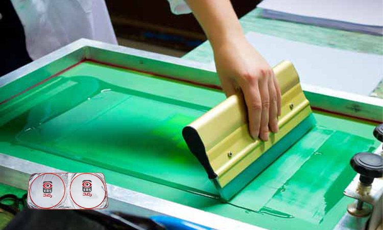 کاربردهای چاپ سیلک اسکرین در تبلیغات