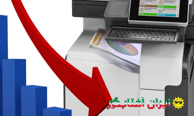 مقایسه روش‌های مختلف چاپ تبلیغات روی آفتابگیر خودرو از جهات مختلف