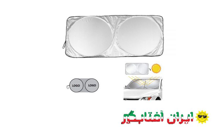 آفتابگیر تبلیغاتی ارزان؛ یک ابزار تبلیغاتی با هزینه کم و تاثیر زیاد