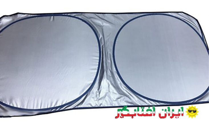 چگونه آفتابگیر تبلیغاتی ارزان بدون افت کیفیت بخریم؟