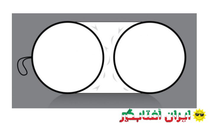 مهمترین ویژگیهای آفتابگیر تبلیغاتی با کیفیت بالا