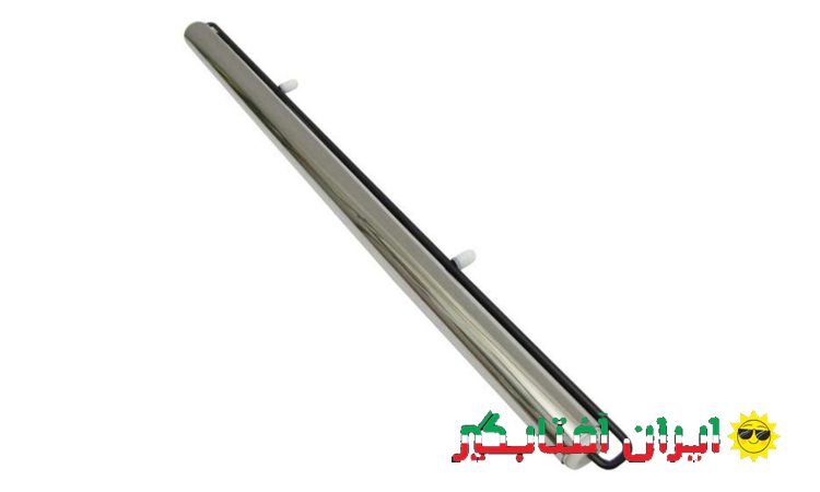 ویژگی‌ های آفتابگیر کامیون