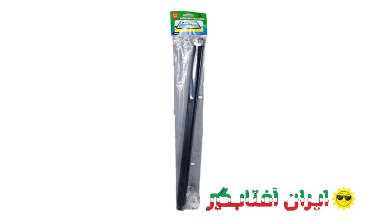 بررسی کامل اندازه و ویژگی‌های آفتابگیر رولی شیشه جلو کامیون