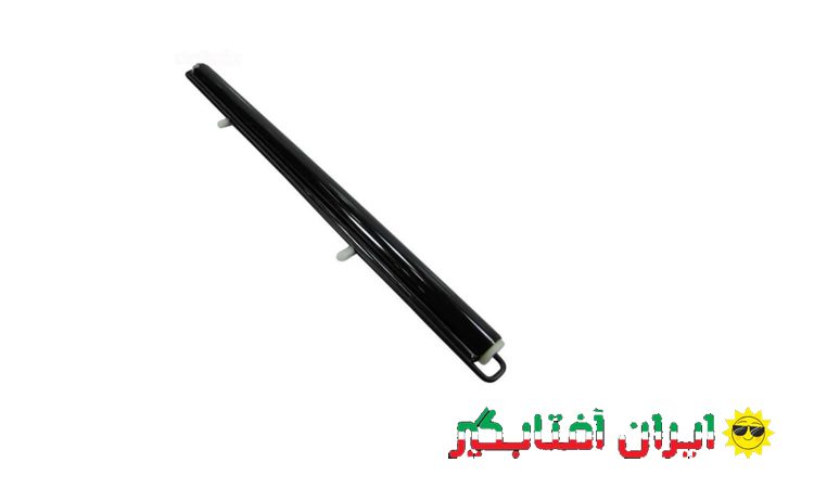 مراقبت و نگهداری از آفتابگیر شیشه جلو اتوبوس