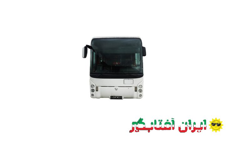 همه چیز در مورد آفتابگیر شیشه جلو اتوبوس