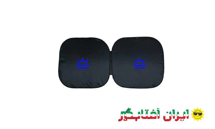 تاثیر آفتابگیر مربع تبلیغاتی بر جذب مشتری