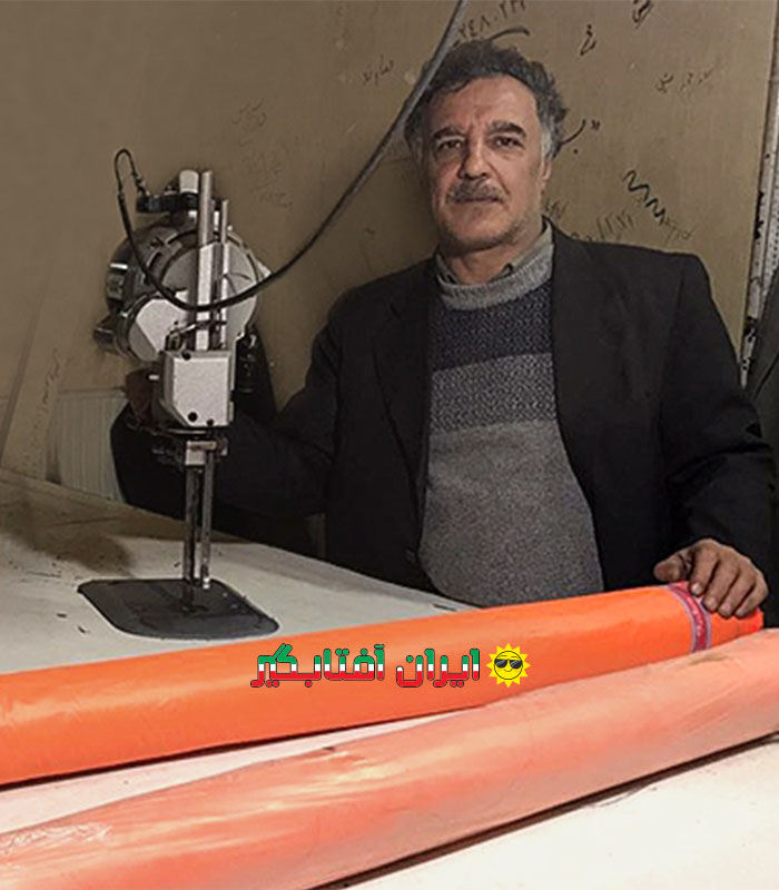 سیروس خانزادی سیروس خانزادی