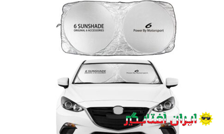 مزیت خرید آفتابگیر تبلیغاتی به عنوان یک روش تبلیغاتی