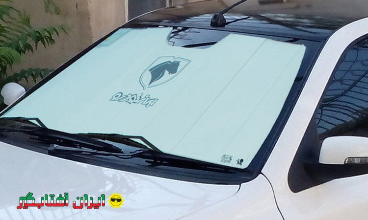 جنس مناسب آفتابگیر بر اساس شرایط آب و هوایی منطقه