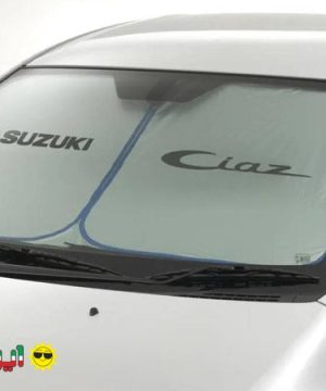 انتخاب افتابگیر بر اساس نیاز خودرو